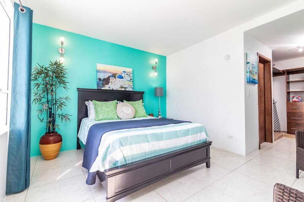 טיחואנה Bright Chick Condo 19 Gardenhaus מראה חיצוני תמונה