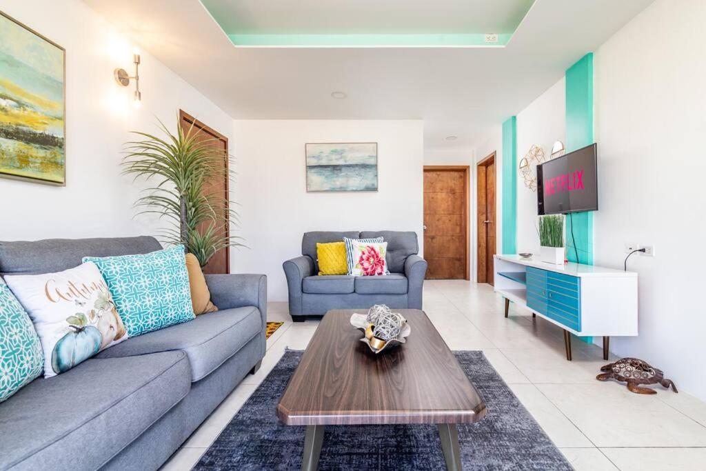 טיחואנה Bright Chick Condo 19 Gardenhaus מראה חיצוני תמונה